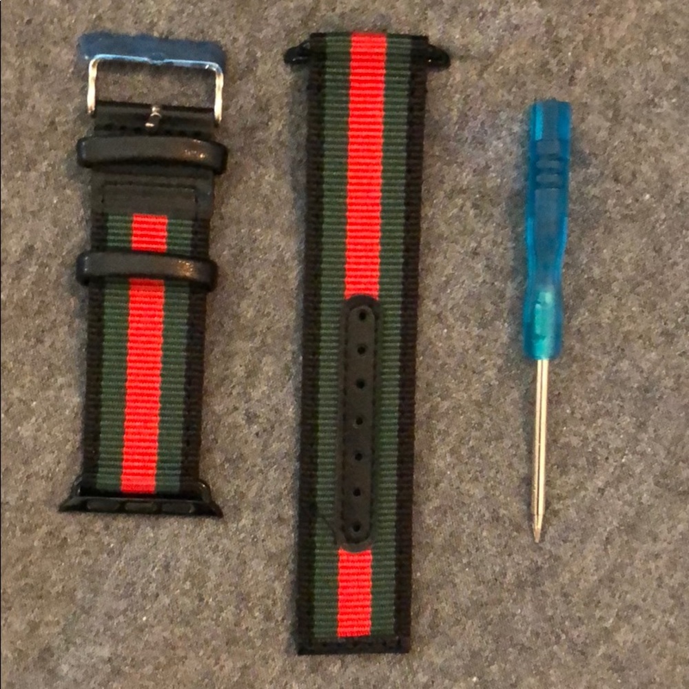 Apple Watch band
